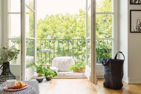 Balcony Repair in Cary
