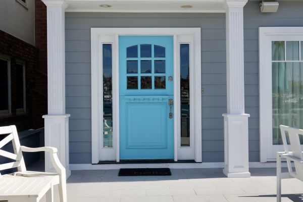 Front Porch Repair in Cary