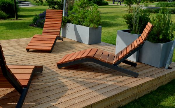 Cost of Sun Deck Installation in Cary