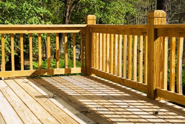 Cost of Deck Spindle Repair in Cary
