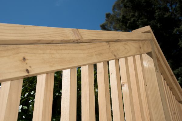 Cost of Terrace Railing Repair in Cary