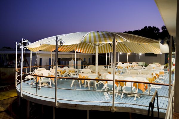 Cost of Commercial Deck Repair in Cary