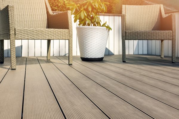 Cost of Artificial Deck Installation in Cary