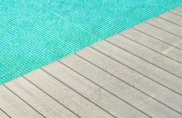 Cost of Pvc Deck Repair in Cary